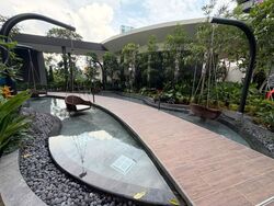 Norwood Grand (D25), Apartment #599668511